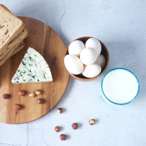 Dairy Products