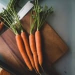 Organic Carrot