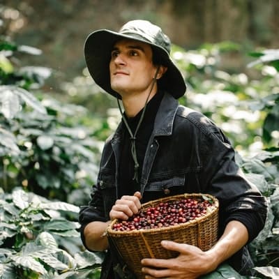 Organic Specialist